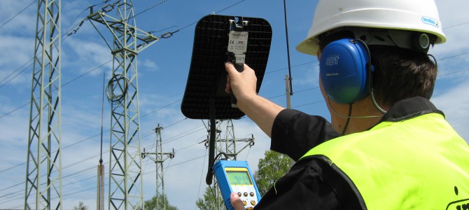 Wyładowania niezupełne w sieciach elektroenergetycznych – jak je wykrywać Wyładowania niezupełne w sieciach elektroenergetycznych – jak je wykrywać