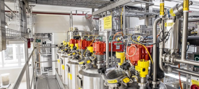 Pomiary ciśnienia w przemyśle – urządzenia elektroniczne Pomiary ciśnienia w przemyśle – urządzenia elektroniczne
